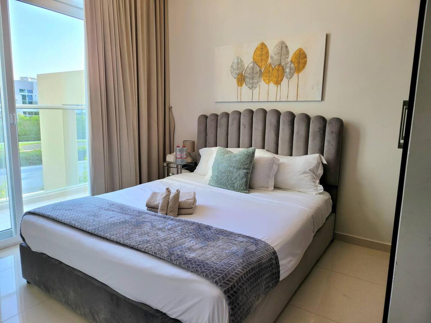 Villa Victoria Damac Hills 2 Family Retreat With Waterpark And Petting Farm Dubai
