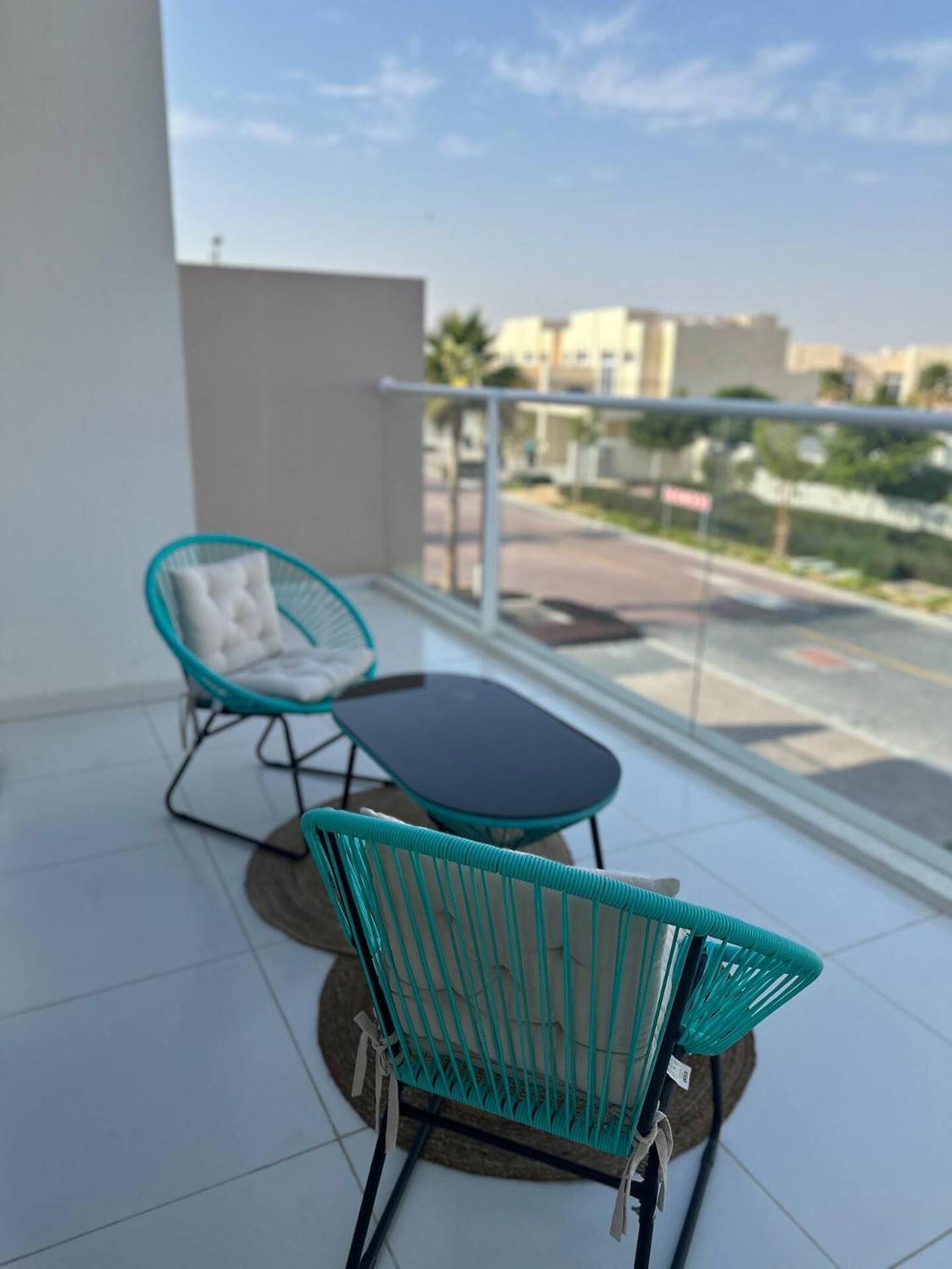 Victoria Damac Hills 2 Family Retreat With Waterpark And Petting Farm Dubai